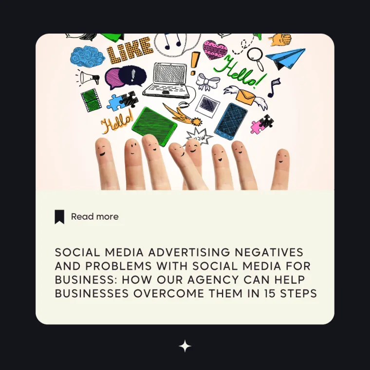 Social media businesses importance