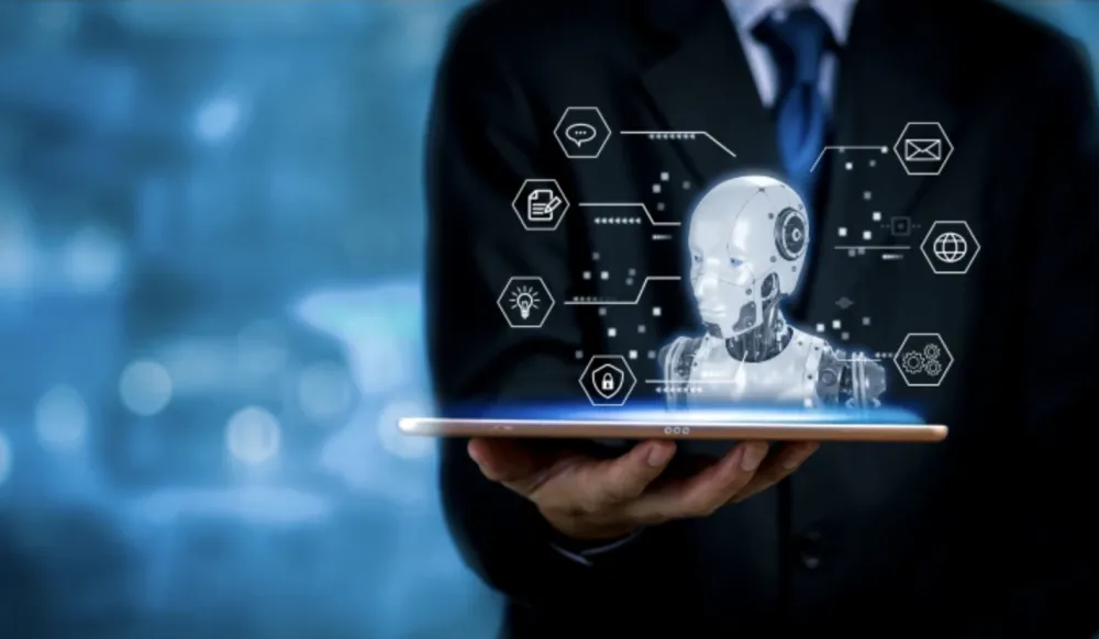 Hr hr automation