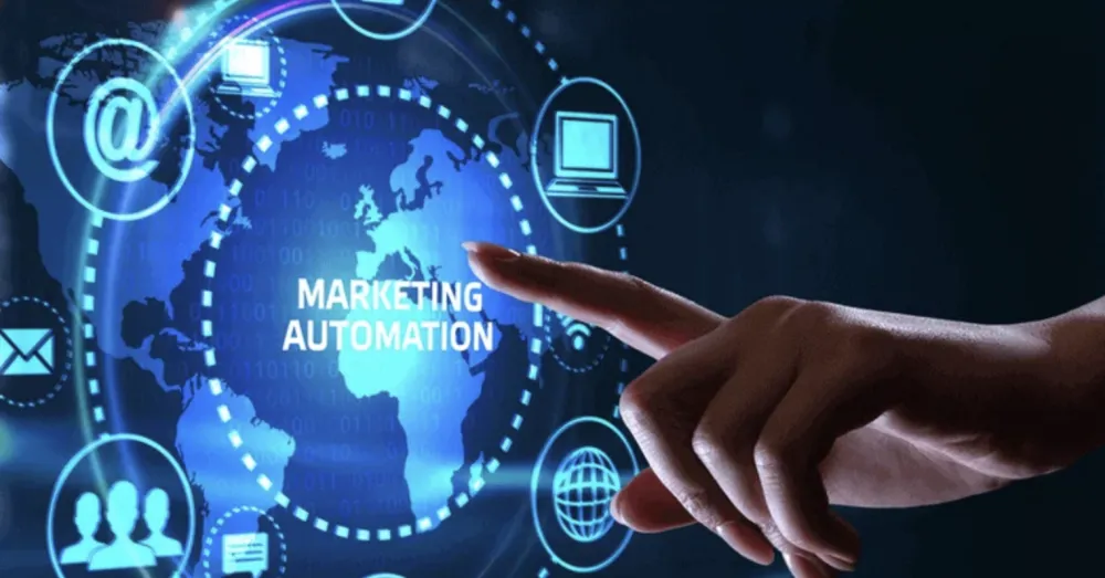 Automate marketing with ai