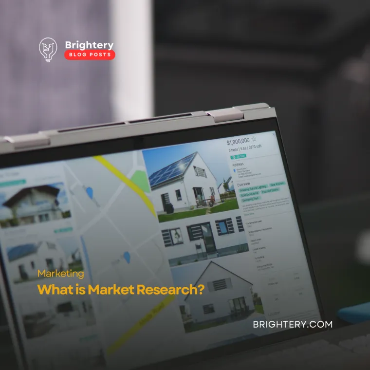 Market search