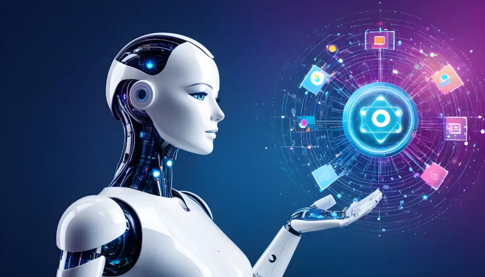 Marketing ai