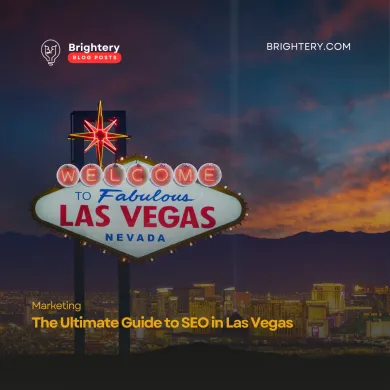 The Ultimate Guide to SEO in Las Vegas