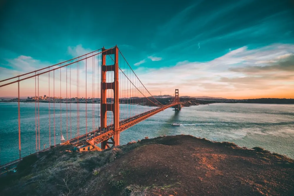 The best web development company in california
