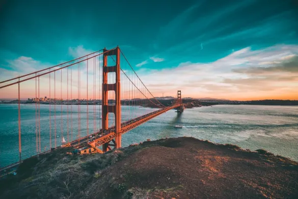 The Best web development company in California
