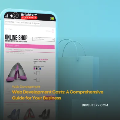 Web Development Costs: A Comprehensive Guide for Your Business
