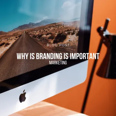 What is branding?