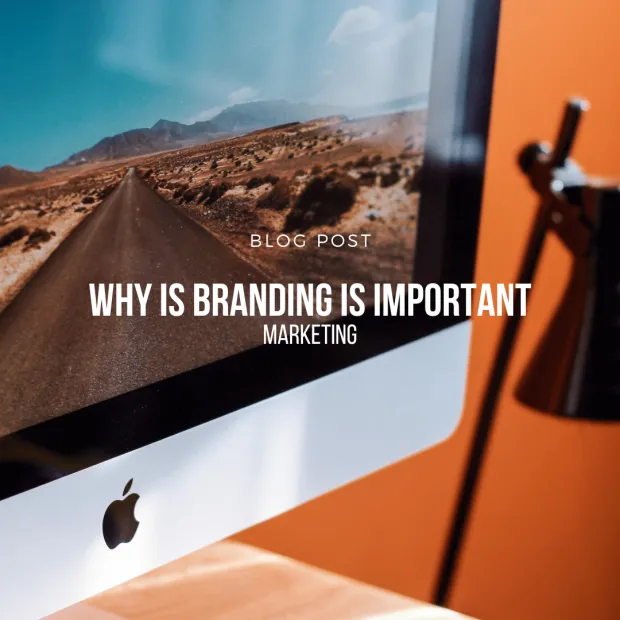 What is branding?