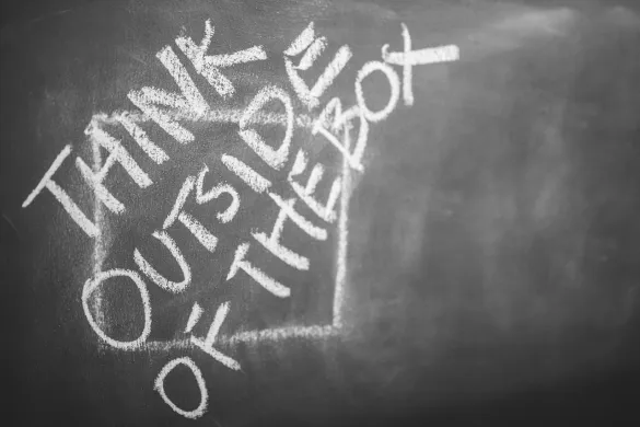 what does innovate mean in the software world? 