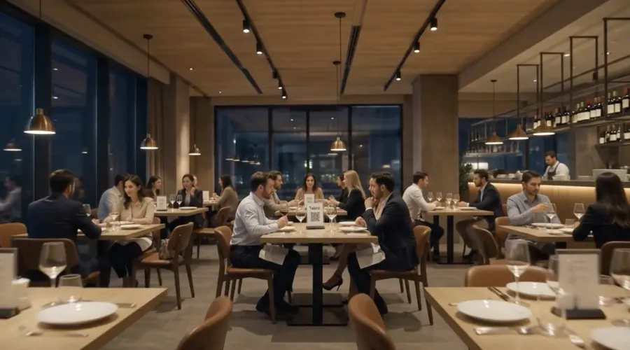 Restaurant Management Software: The Complete Guide for Modern Restaurants
