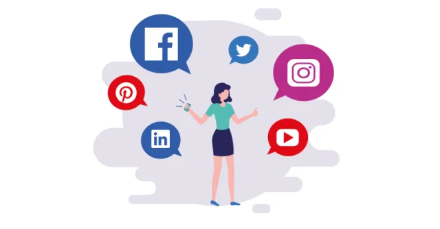 What Are Social Media Channels And How To Use Them For Business