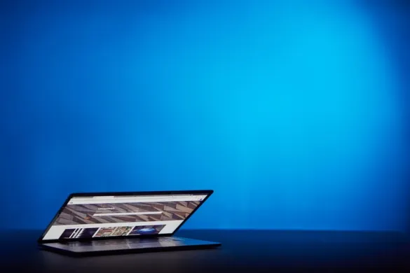 أهمية شركة تصميم مواقع انترنت في تطوير متجر الكتروني