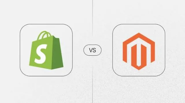 Magento vs Shopify: Complete 2027 Ecommerce Comparison