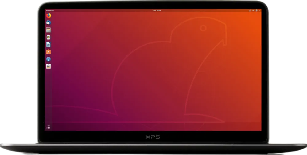 Ubuntu for the Internet of Things