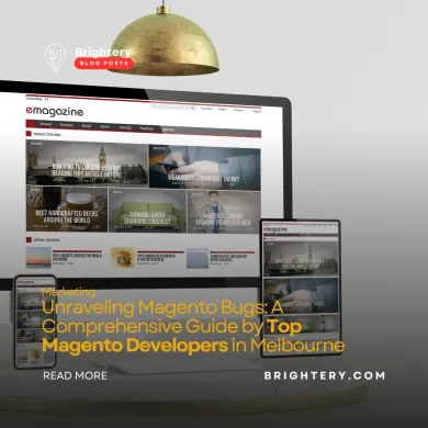 Unraveling Magento Bugs: A Comprehensive Guide by Top Magento Developers in Melbourne