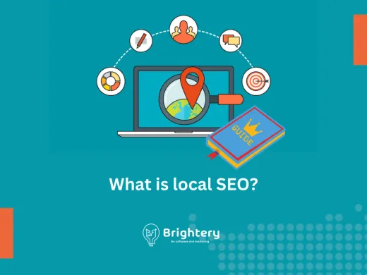What is the importance of local SEO? 