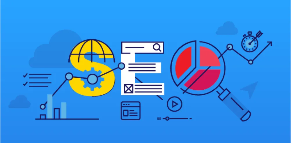 Seo and company search engine optimization tips