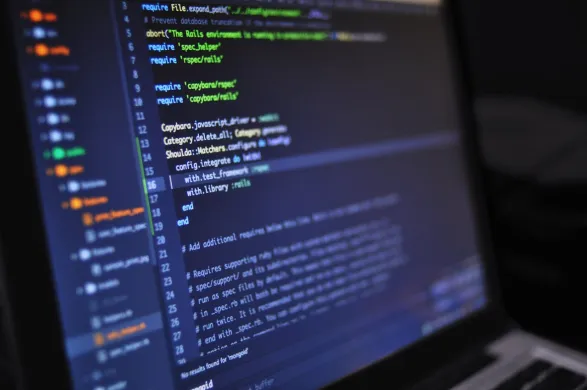 Custom Software Development – The Complete Guide