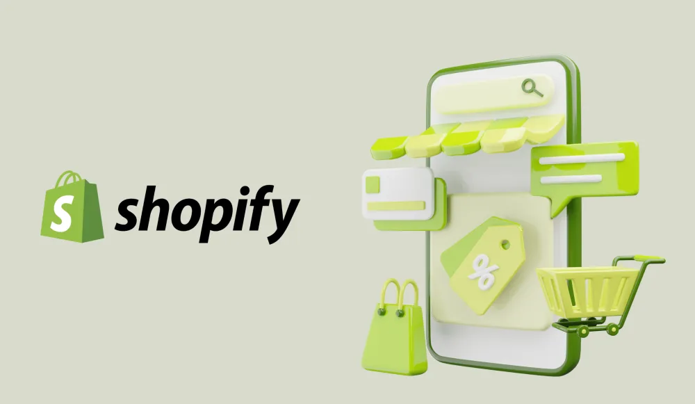 Shopify Ecommerce Development Company: Build a Store Designed to Sell and Scale