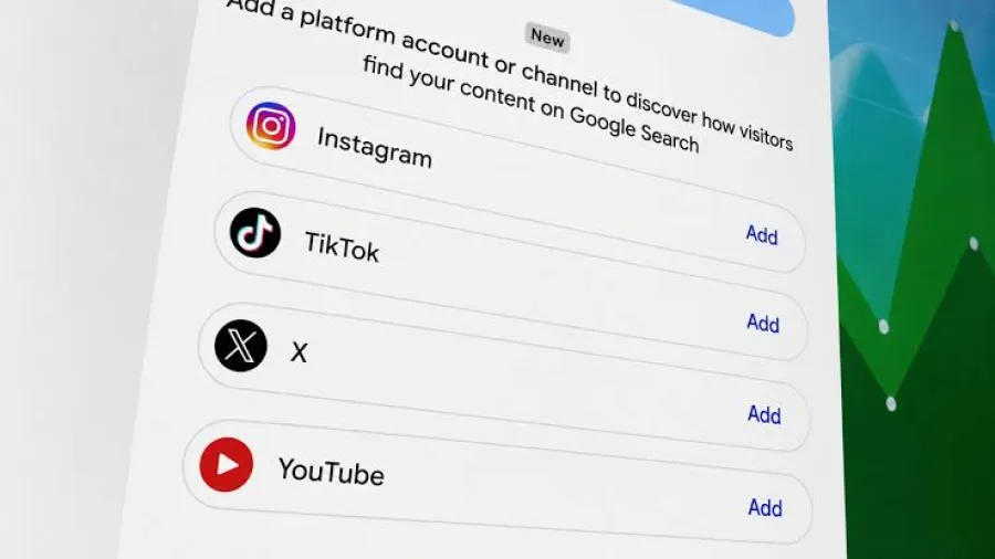 Google Search Console Social Platform Tracking: The New 2026 Feature Explained