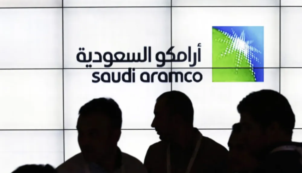 Saudi aramco net worth and how did it compete the worlds biggest companies