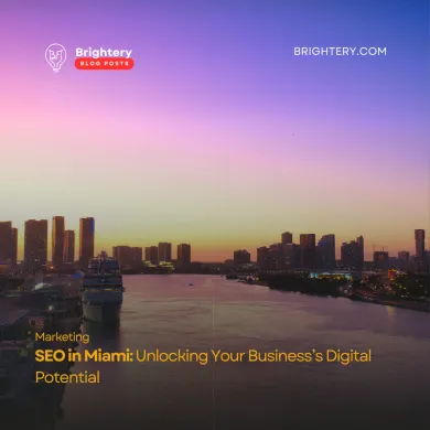 SEO in Miami: Unlocking Your Business’s Digital Potential