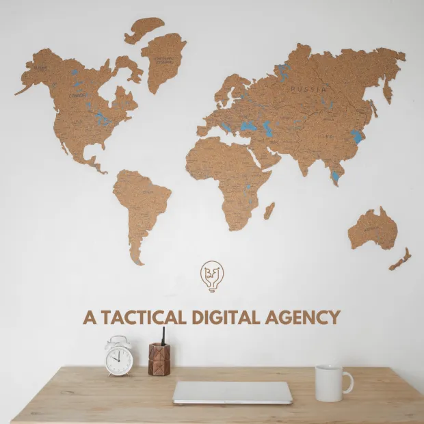 Tatical agency