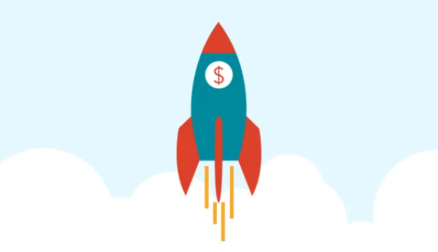Average sales increase per year V.S. How to double sales