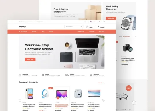 Shopify Partner – The Ultimate Guide to Choosing the Right Partner for Your Ecommerce Success