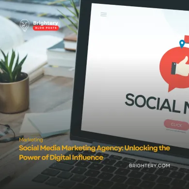 Social Media Marketing Agency: Unlocking the Power of Digital Influence