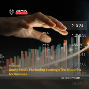 Social Media Marketing Strategy: The Blueprint for Success