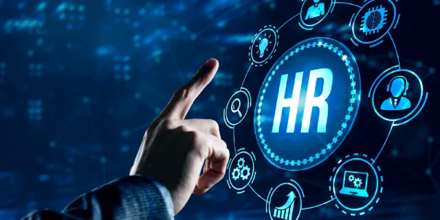 HR AI Empowering in Corporates