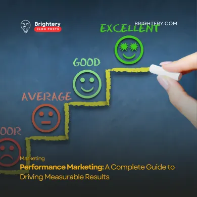 Performance Marketing: A Complete Guide to Driving Measurable Results