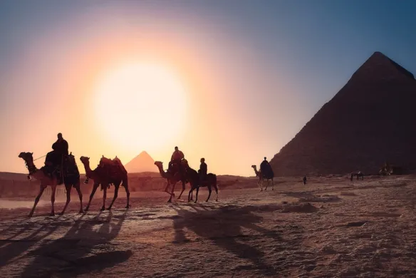 What is a digital agency & IT companies in Egypt