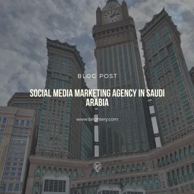 Discover the 10 best benefits from your ads, Social media marketing agency in Saudi Arabia