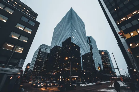The best Web Development Company in Canada