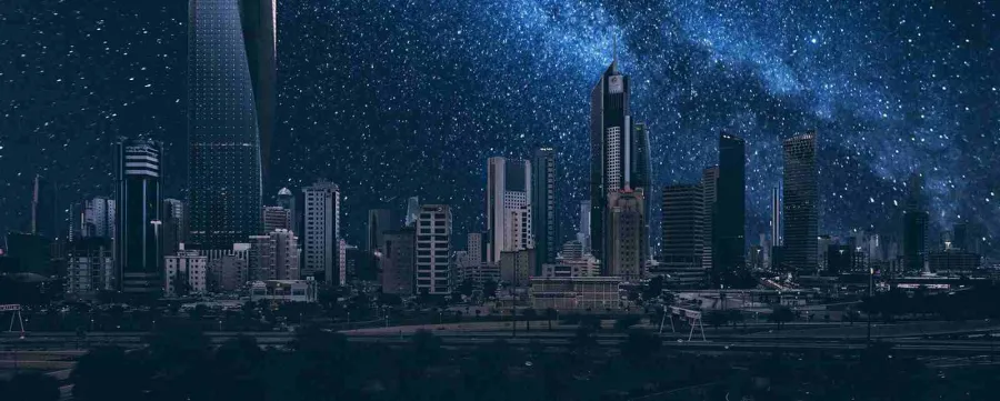 The Best Marketing Agency in Kuwait
