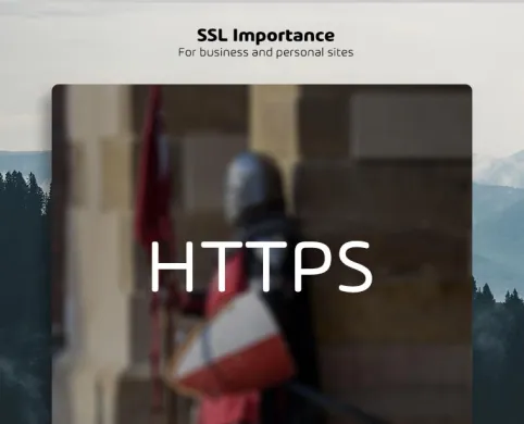 Why SSL Certificate Is Important For Your Company Website