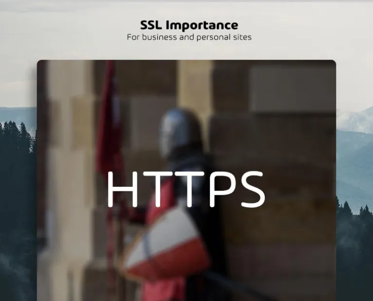 Why SSL Certificate Is Important For Your Company Website