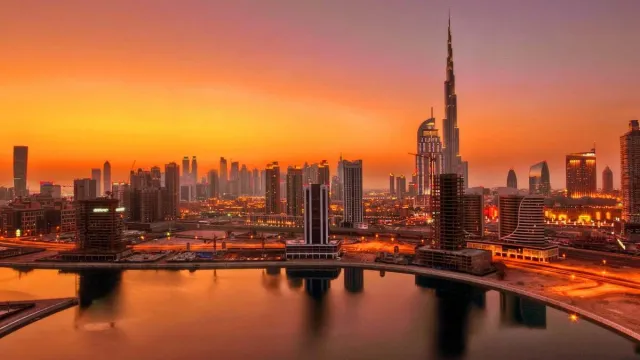 The Best Marketing Agency in UAE