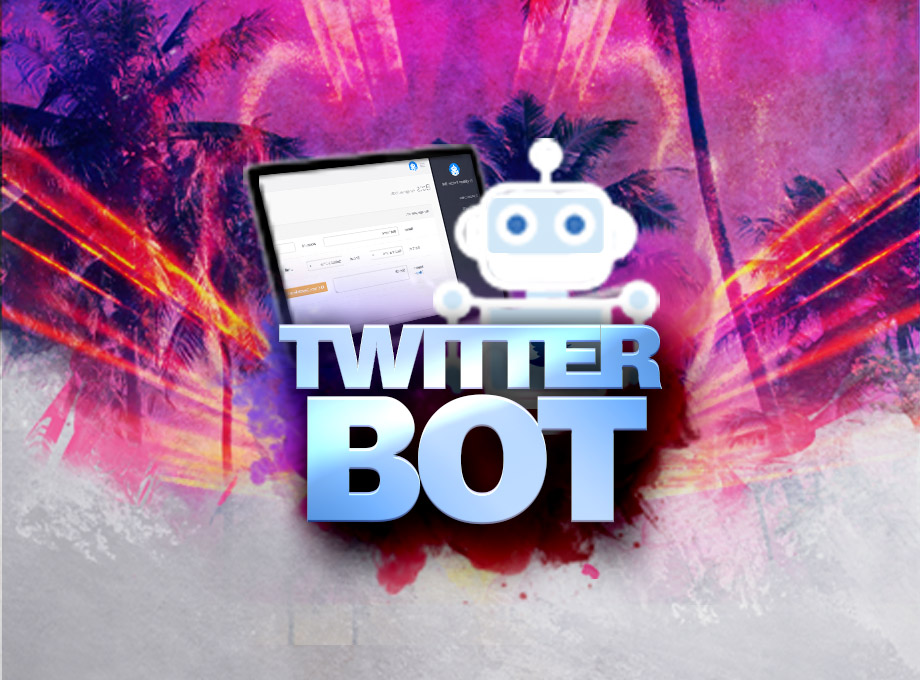 Twitter bot - What is twitter bot