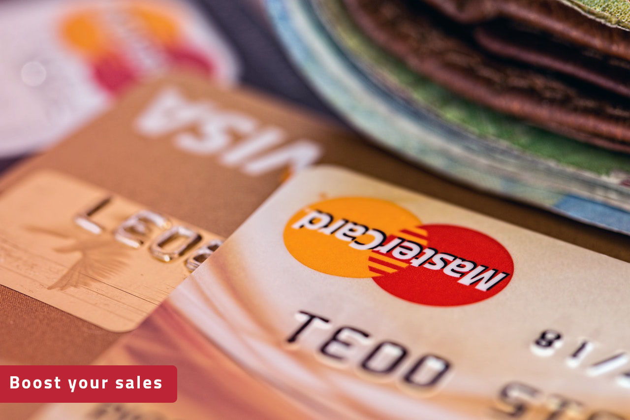The best ways to boost your business sales