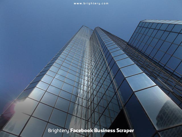 The Best Facebook Business Scraper