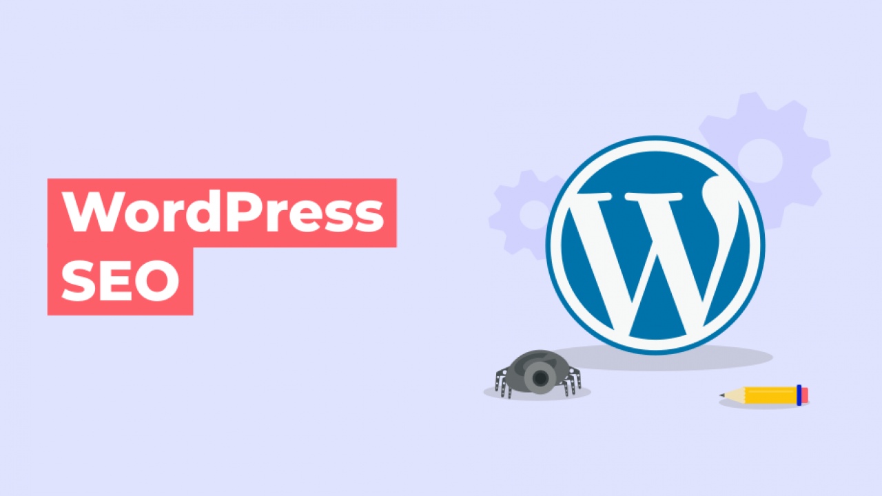 Wordpress SEO and how to improve it
