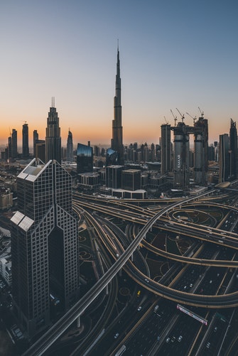 اقتصاد الامارات | الانشطة الاقتصادية في الامارات ونمو السوق الالكترونية