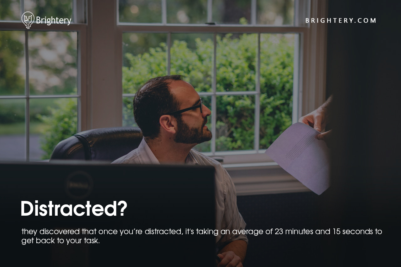 Simple ways to learn how to be productive and productivity life cycle