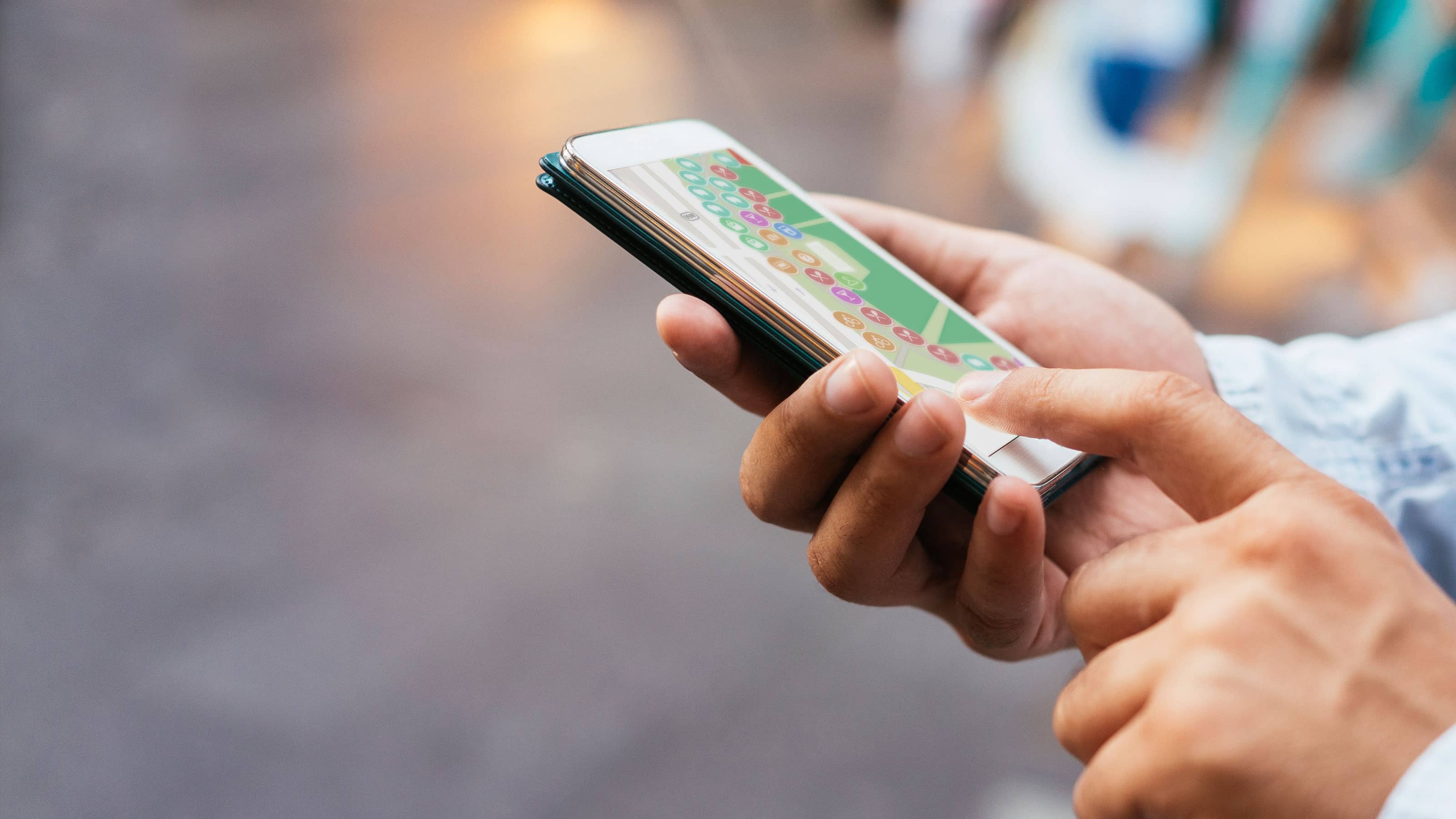 Digital Marketing Tips and Tricks for Google Location: How to Rank Higher on Google Maps