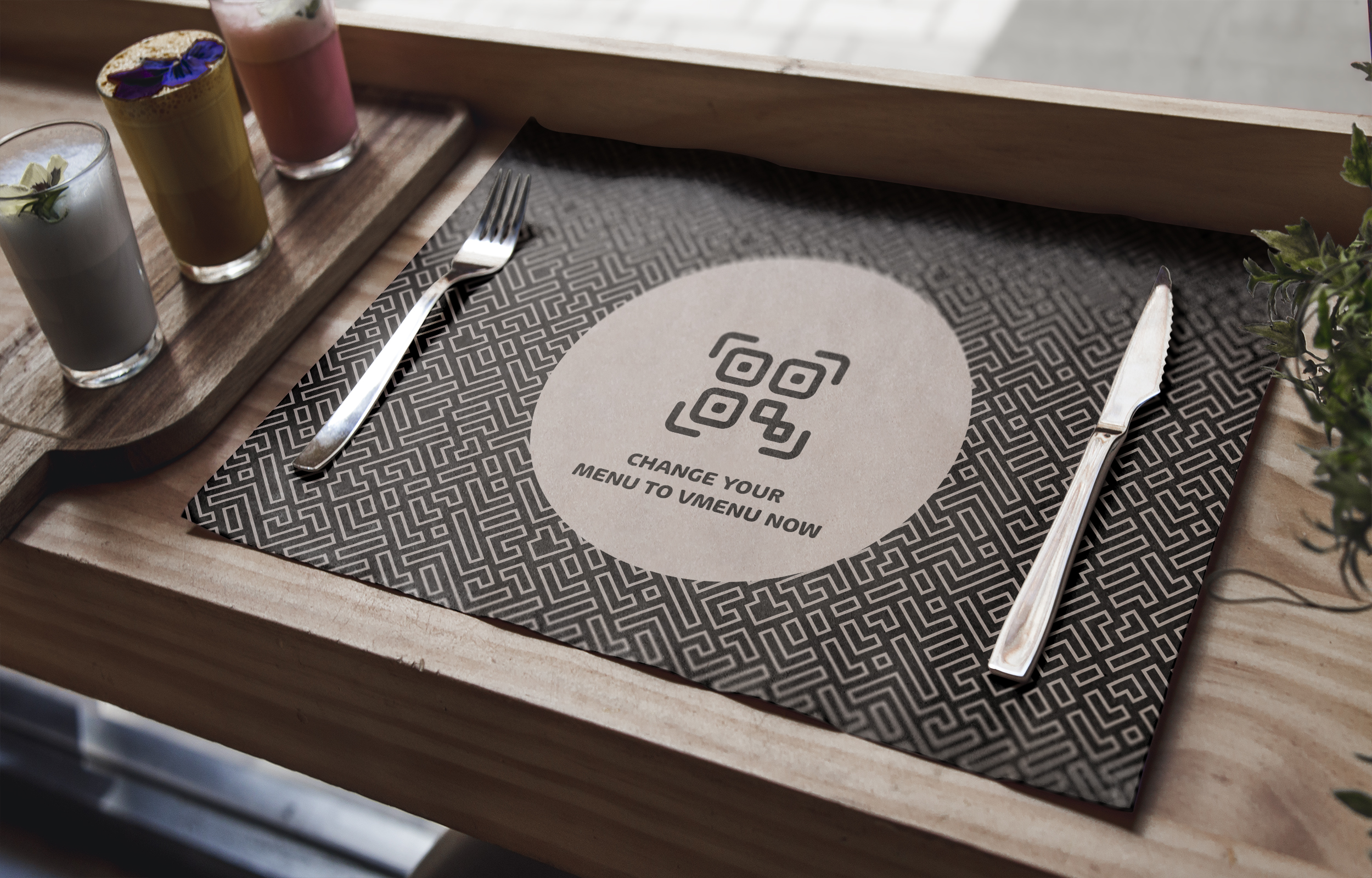 Pros and cons of QR code for restaurant menu, and which is best?