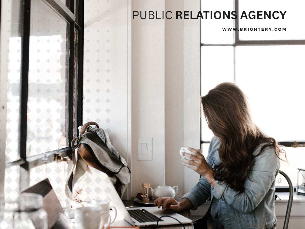 Public relations agency