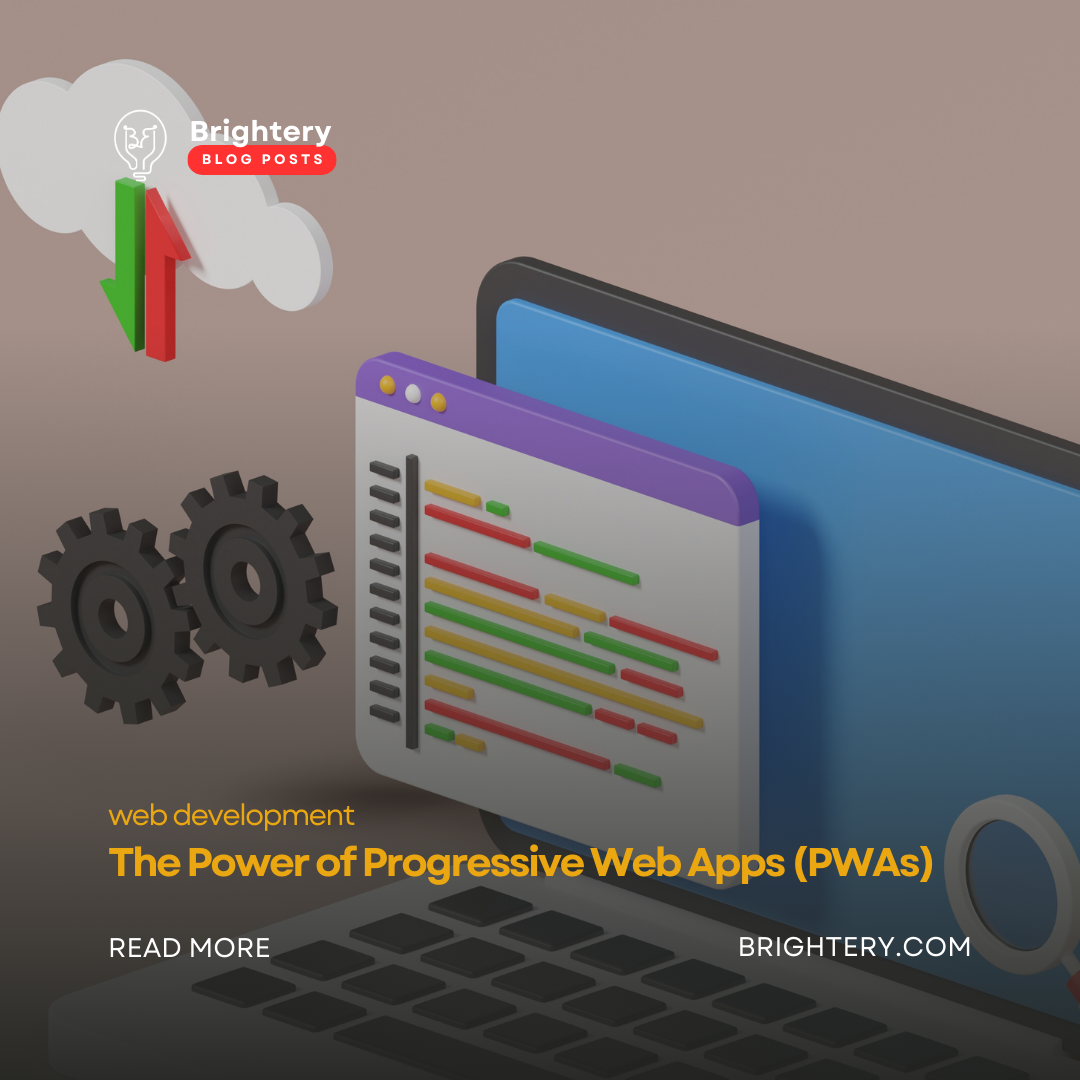 The Power of Progressive Web Apps (PWAs)