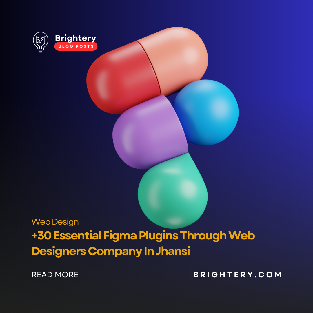 +30 Essential Figma Plugins Through Web Designers Company In Jhansi
